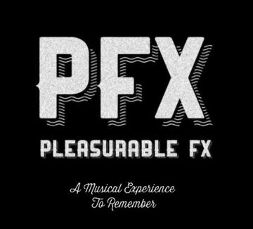 Pleasurable FX Band - Cover Band - Fort Lauderdale, FL - Hero Main