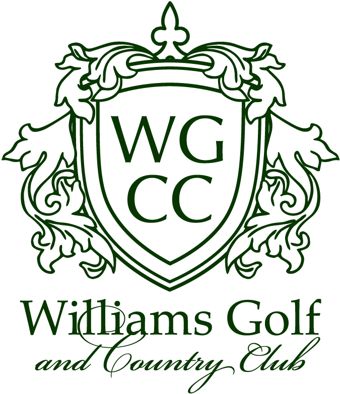 Williams Golf & Country Club | Reception Venues - The Knot