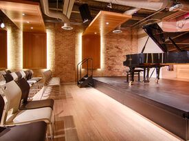 PianoForte Chicago - Theater - Chicago, IL - Hero Gallery 1