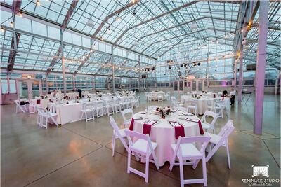 Affordable Wedding Venues In Milwaukee Wi The Knot