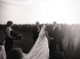 Nicholas Constantino, Wedding Officiant - Wedding Officiant - Goshen, NY - Hero Gallery 1