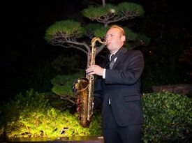 Smooth Jazz On Demand - Saxophonist - Los Angeles, CA - Hero Gallery 2