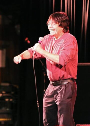 Barry Weisenberg - Comedian - Orange, CA - Hero Main