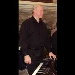 Piano Jazz Standards - seasoned professional, profile image