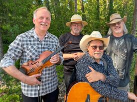 Coppermill Country Vocal Band - Country Band - McMinnville, OR - Hero Gallery 1