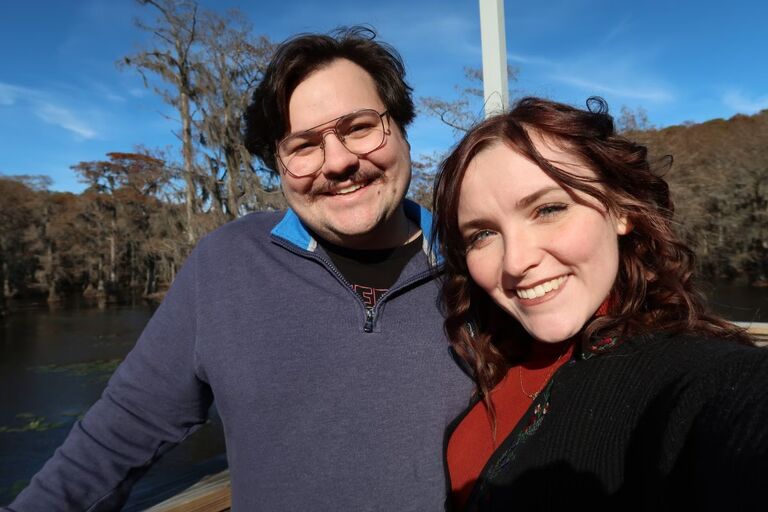 Proposal day!