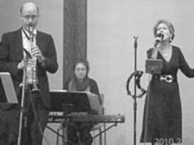 Jazmer - Klezmer Band - Highland Park, IL - Hero Gallery 2