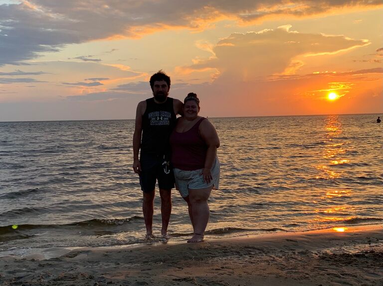 Beach trip