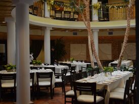 Skylight Gardens - The Atrium - Restaurant - Los Angeles, CA - Hero Gallery 2