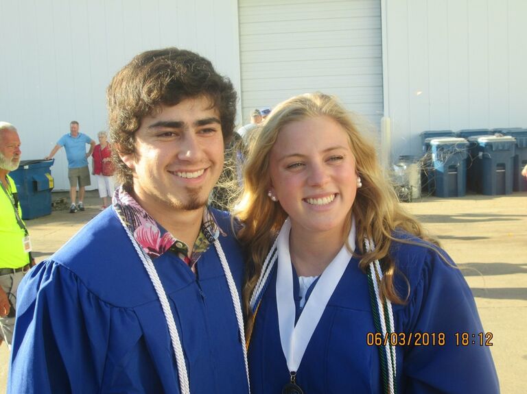 Highschool Graduation