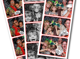 The Laughing Photo Booth - Photo Booth - Golden, CO - Hero Gallery 2