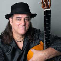 Spanish Guitar - Vocalist - Michael Battista, profile image