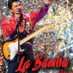 La Bamba/Jukebox Rock Show, profile image