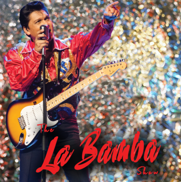 La Bamba/Jukebox Rock Show - Singer Guitarist - Ozark, MO - Hero Main