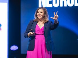 Dominika Staniewicz, Your Brain Coach D - Motivational Speaker - Houston, TX - Hero Gallery 1