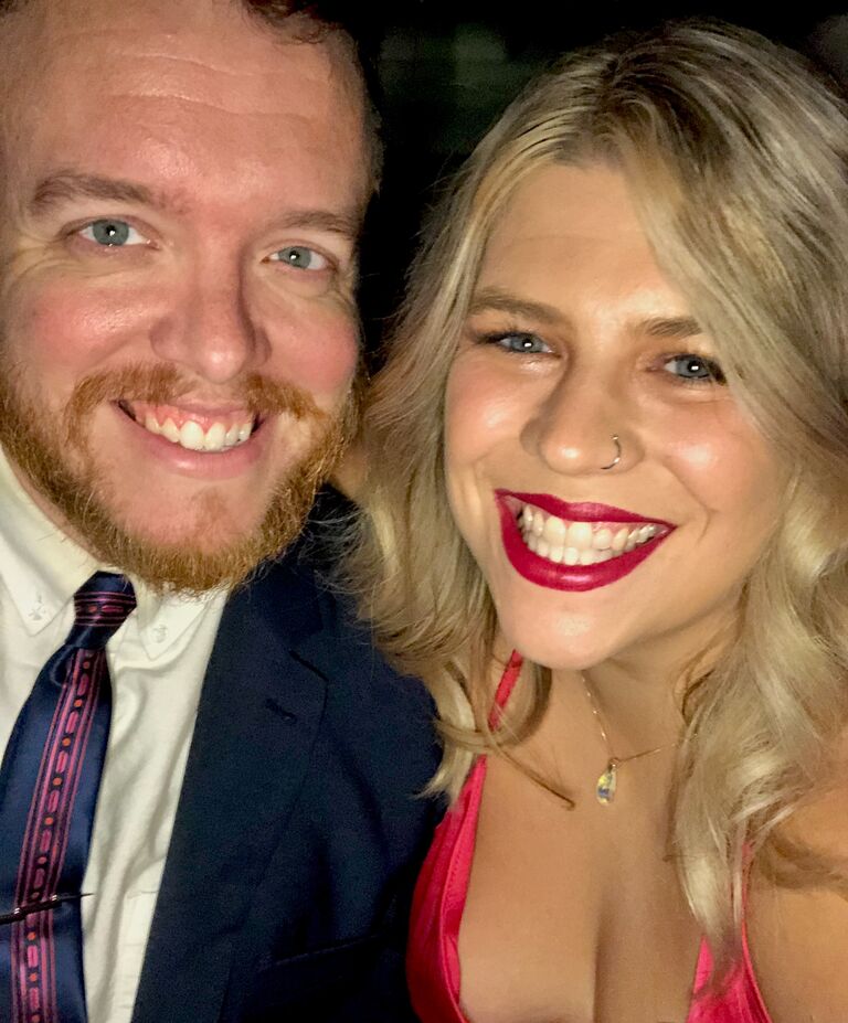 Officially Official. 

And a magical night at the Magic Castle.
