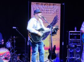 Robert Abernathy Entertainment - Country Singer - Nashville, TN - Hero Gallery 3