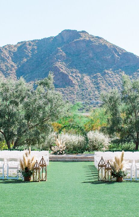 El Chorro Reception Venues The Knot