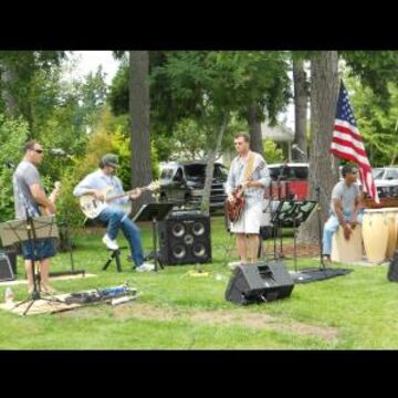 My Friends the band - Christian Rock Band - Bremerton, WA - Hero Main