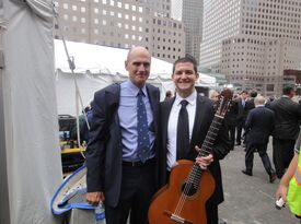 Ben Pila - Classical Guitarist - Tampa, FL - Hero Gallery 4