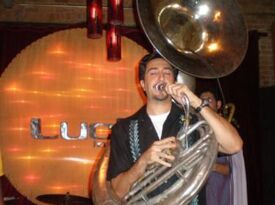 Austin Knights Brass Band - Jazz Band - Austin, TX - Hero Gallery 4