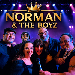 Norman & The Boyz, profile image