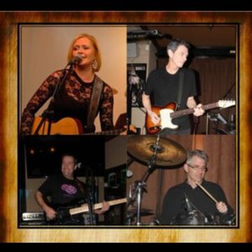 Lisa Hayes Band - Cover Band - Raleigh, NC - Hero Main