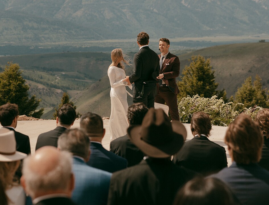 Snow King Mountain + Updated Prices - The Knot