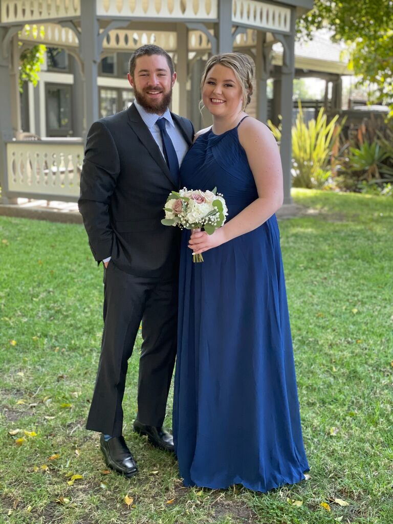 Wedding Dates