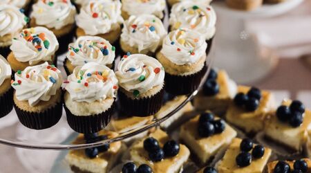 Bake Cupcakes - Cooking Games 5.0.10 
