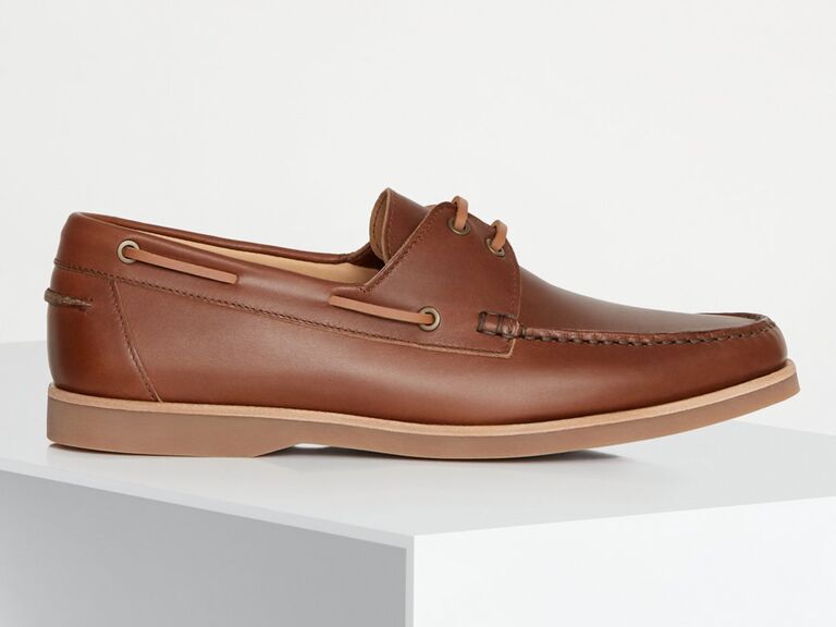 beach dress shoes mens