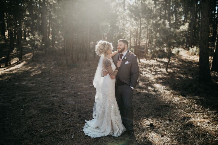  Black  Forest  by Wedgewood Weddings  Reception  Venues  