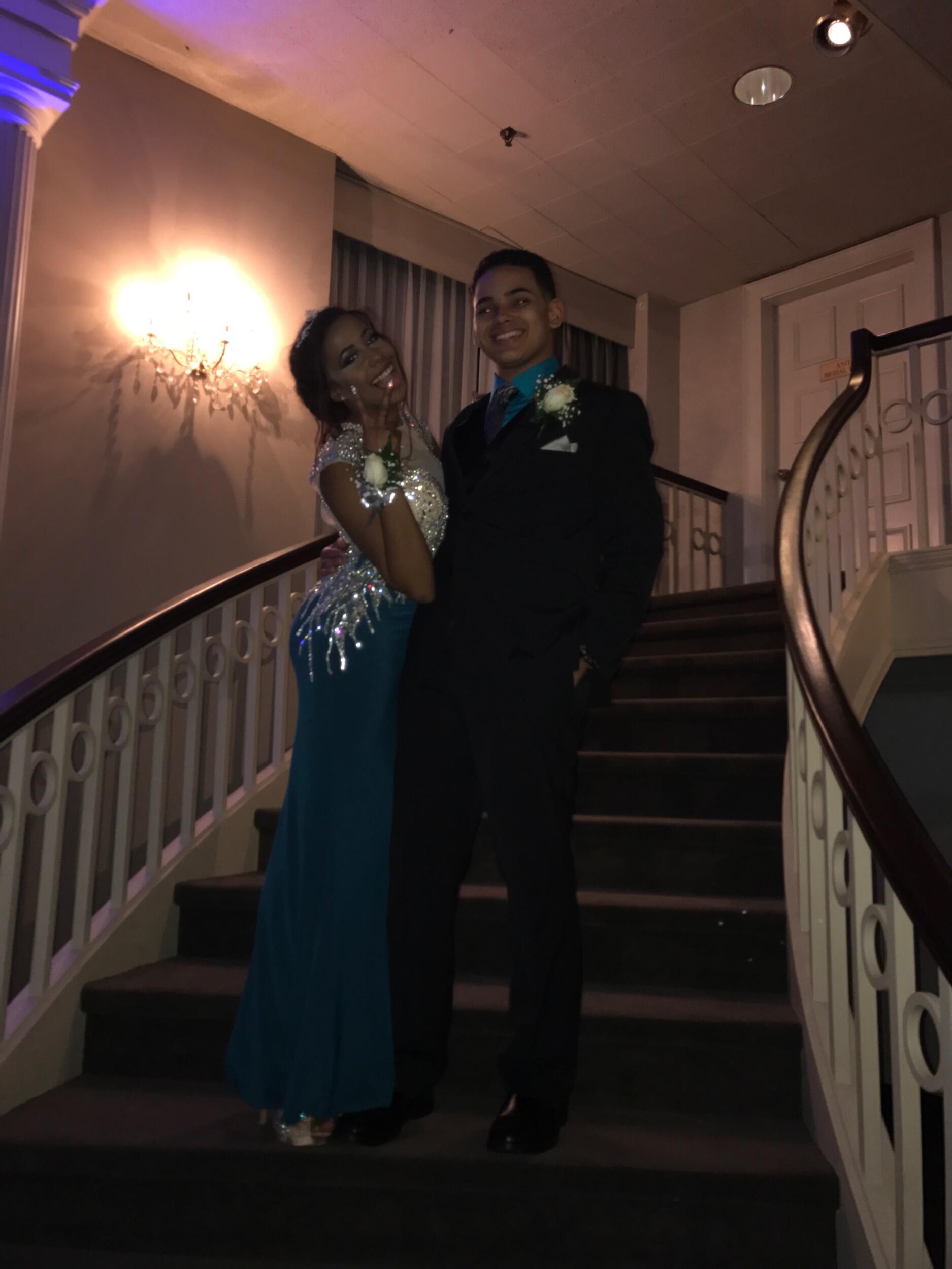Junior Prom