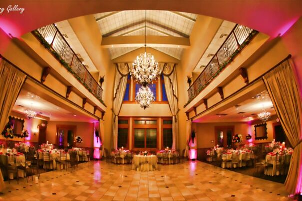 The Ritz Carlton Philadelphia Philadelphia Ballroom Weddings In