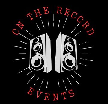 On the Record Events - DJ - Hollis, NH - Hero Main