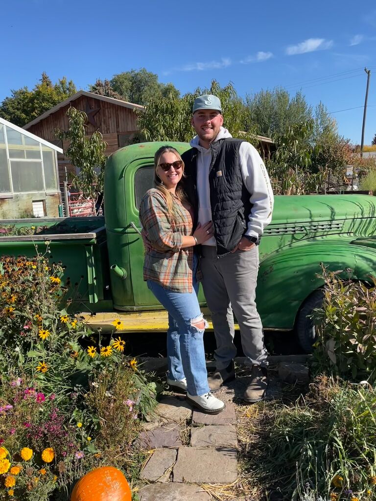 Pumpkin Patch in Missoula