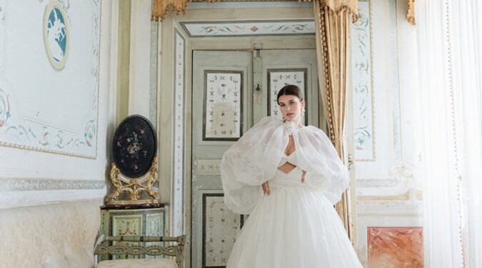 Musette bridal boutique hotsell