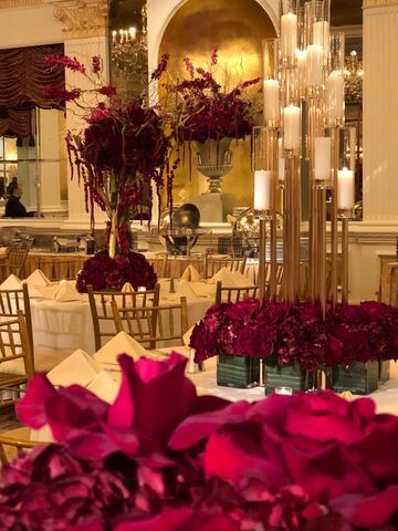 Flowers by Brian, Event Design | Florists - View 292 Reviews and 37 ...