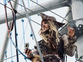 Captain Seb - Johnny Depp Impersonator - Tampa, FL - Hero Gallery 1