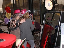 MJ's Events and Photo Booth Rentals - Photo Booth - Vestal, NY - Hero Gallery 1