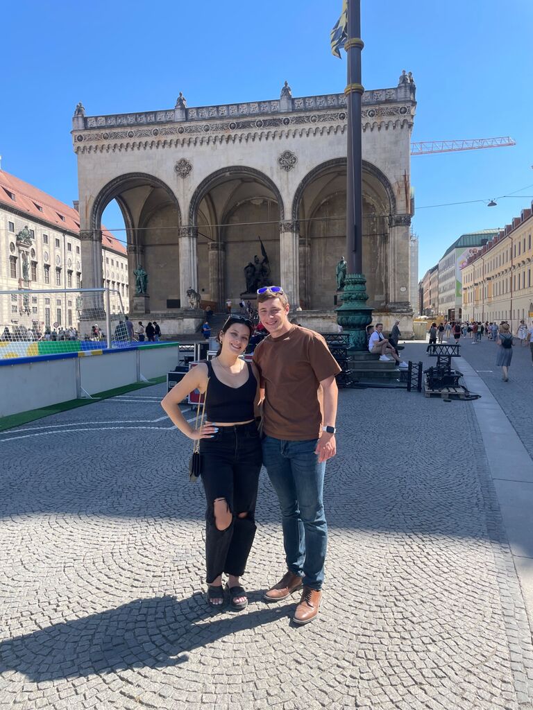 Munich, Germany