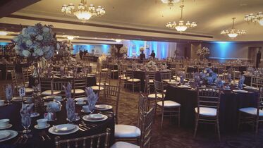  Wedding Venues in Taylor MI  The Knot