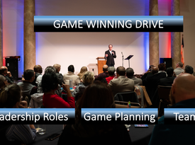 Nashville's #1 Creative Keynote Speaker - Motivational Speaker - Nashville, TN - Hero Gallery 2