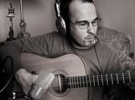 Matthew Kanon - Classical Guitarist - Mount Holly, NJ - Hero Gallery 2