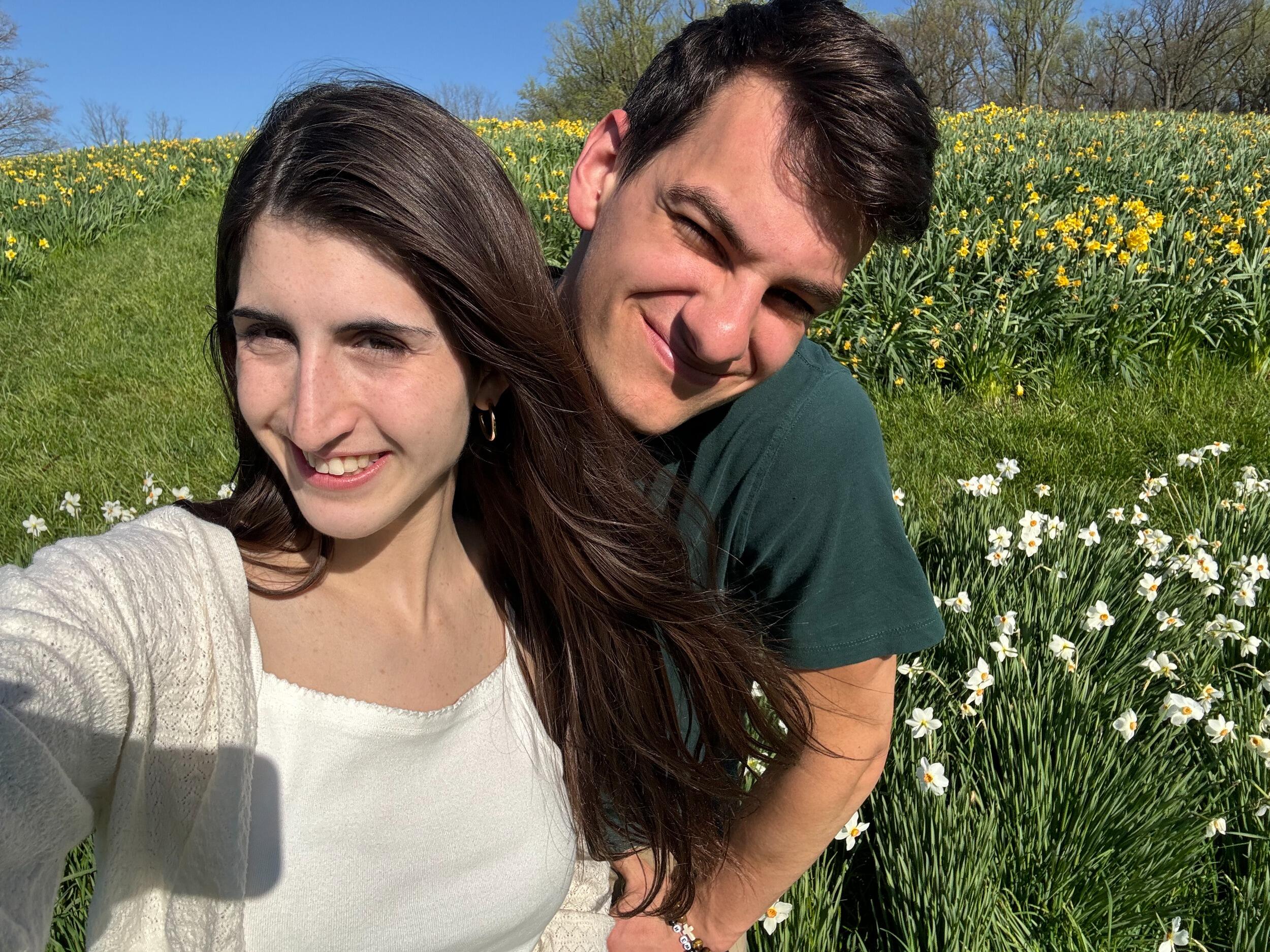 A visit to Winterthur Gardens