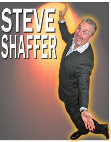Steve Shaffer Comedian - Comedian - New York City, NY - Hero Main