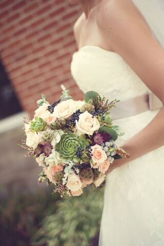 Fox & Fern Floral | Florists - Rochester, MN