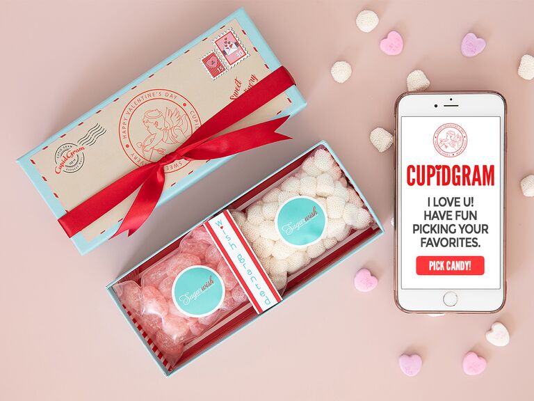 51 Cute Valentine S Gifts For The Person You Love