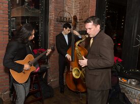 Blue Jay Acoustic Trio - Jazz Band - New York City, NY - Hero Gallery 2