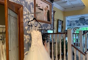 Bridal Salons in Fort Lauderdale FL The Knot